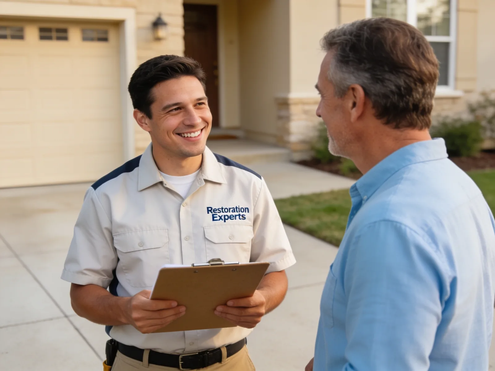 Water Damage Cleanup Tawas City, MI FAQs